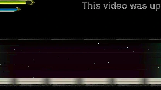 Man having sex in StepUncle pantyhose in another world new hentai game video