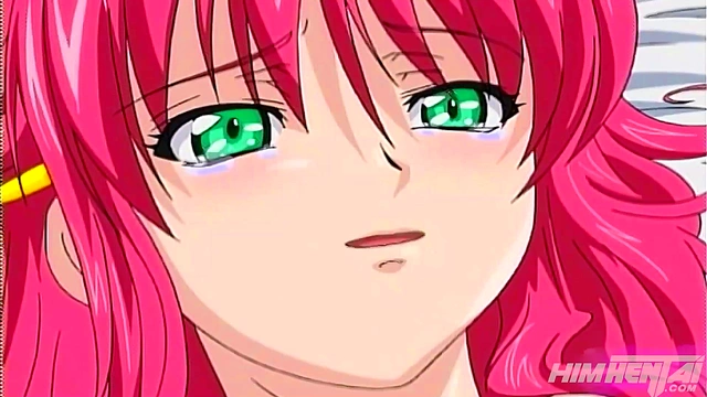 I fuck my coworker nurse at my work - Hentai Uncensored