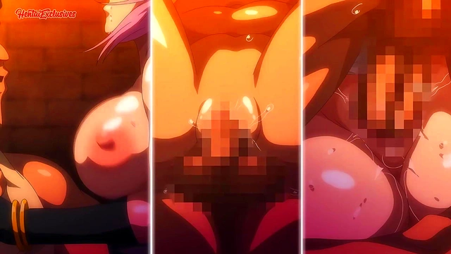 Isekai Yari Cir: Only sex Scenes