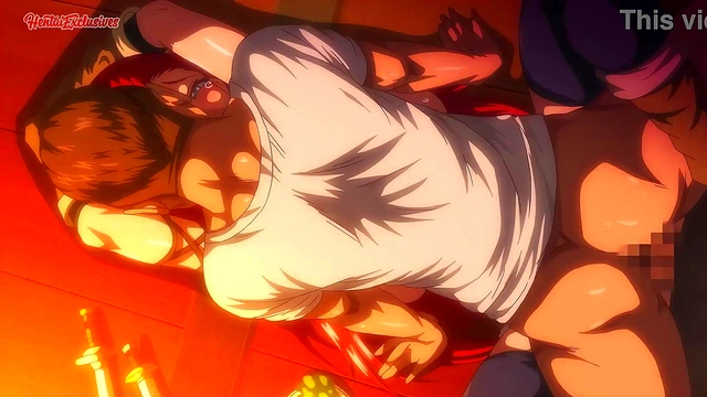 Isekai Yari Cir: Only sex Scenes