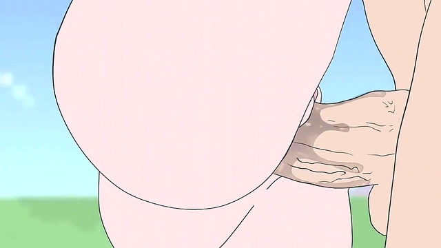 Ender chan flowed from Steve ! Minecraft hentai ( cartoon porn ) 2d 2025