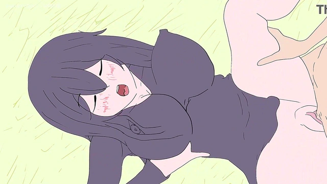 Ender chan flowed from Steve ! Minecraft hentai ( cartoon porn ) 2d 2025