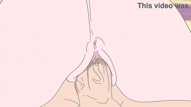 Ender chan flowed from Steve ! Minecraft hentai ( cartoon porn ) 2d 2025