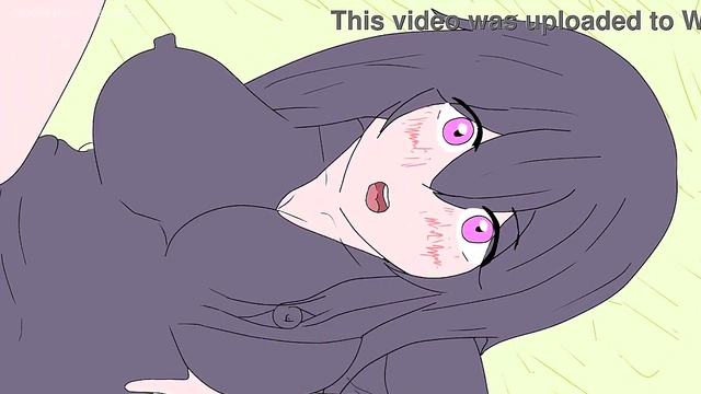 Ender chan flowed from Steve ! Minecraft hentai ( cartoon porn ) 2d 2025