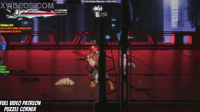 Pure Onyx Skyline Stage