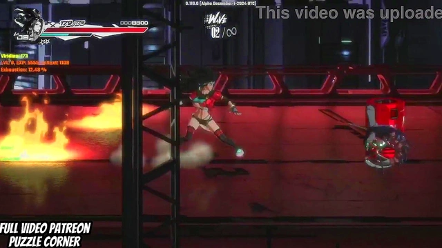 Pure Onyx Skyline Stage