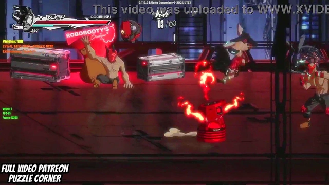 Pure Onyx Skyline Stage