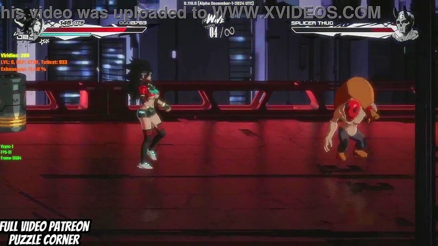 Pure Onyx Skyline Stage