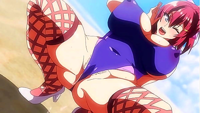 (Without NTR) Akane wa Tsumare Somerareru Ep 2 Hentai