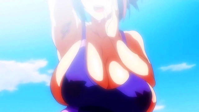 (Without NTR) Akane wa Tsumare Somerareru Ep 2 Hentai