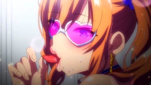 (Without NTR) Akane wa Tsumare Somerareru Ep 2 Hentai