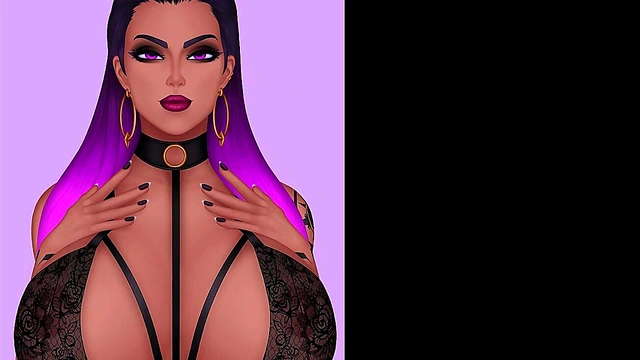 Valorant Reyna - Valorant Reyna Slideshow - Valorant Reyna Hentai Compilation