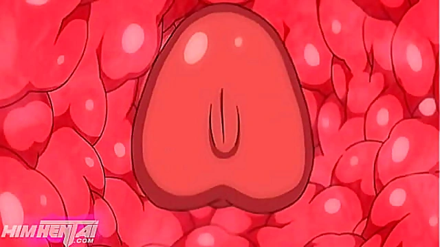 I give my stepbrother a blowjob while he - uncensored hentai