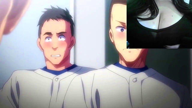 Akane wa Tsumare Somerareru EP 2 PART 1 En-us sub and Pt-br Sub - Hentai with Ivy