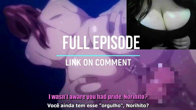 Himawari wa Yoru ni Saku PART 1 - Full episode link on comments english subtitle'follow