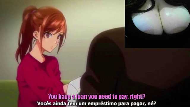 Himawari wa Yoru ni Saku PART 1 - Full episode link on comments english subtitle'follow