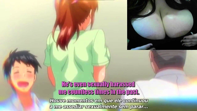 Himawari wa Yoru ni Saku PART 1 - Full episode link on comments english subtitle'follow