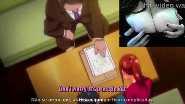 Himawari wa Yoru ni Saku PART 1 - Full episode link on comments english subtitle'follow