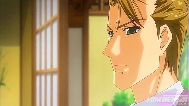 I fuck my stepsister without a condom - uncensored hentai