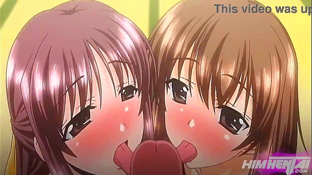 I fuck my stepsister without a condom - uncensored hentai