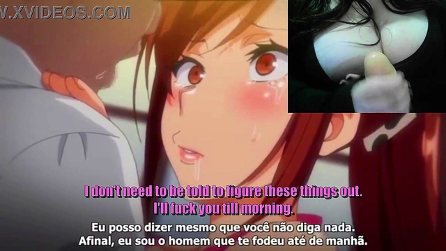 Himawari wa Yoru ni Saku - English Sub and Pt-br Sub PART 2