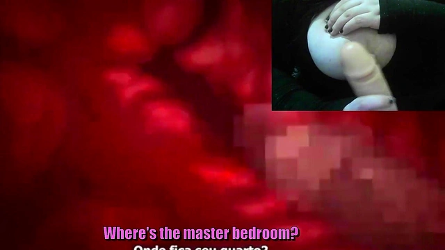 Himawari wa Yoru ni Saku - English Sub and Pt-br Sub PART 2