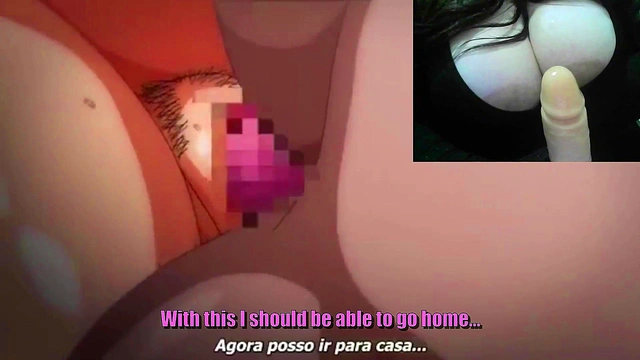 Himawari wa Yoru ni Saku - English Sub and Pt-br Sub PART 2