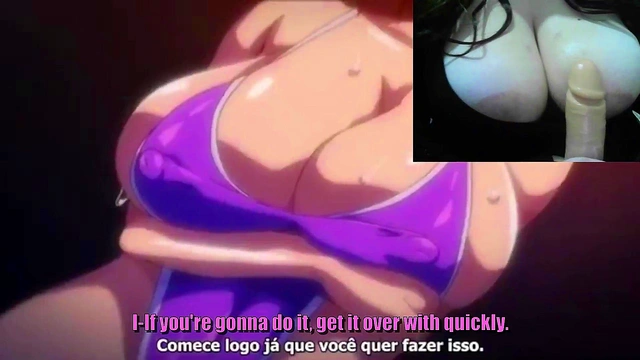 Himawari wa Yoru ni Saku - English Sub and Pt-br Sub PART 2