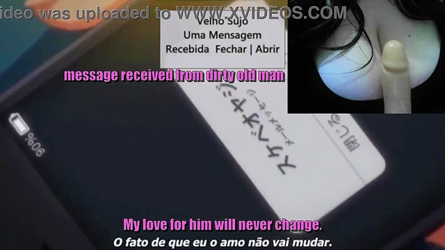 Himawari wa Yoru ni Saku - English Sub and Pt-br Sub PART 2