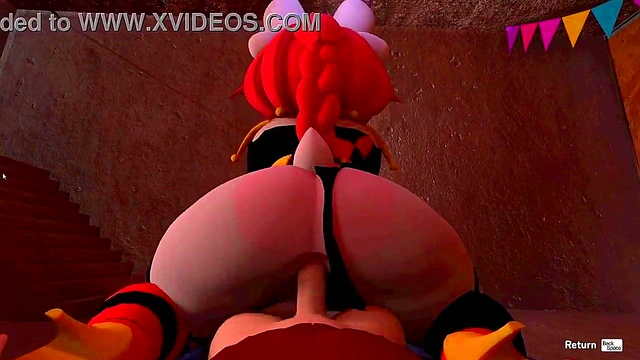 In Heat - (hentai game Monster Box) V027 (FULL GALLERY) No comments