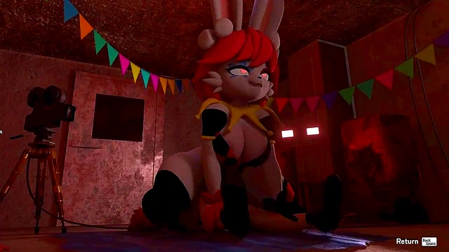 In Heat - (hentai game Monster Box) V027 (FULL GALLERY) No comments