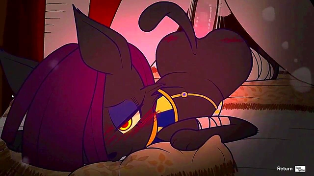 In Heat - (hentai game Monster Box) V027 (FULL GALLERY) No comments