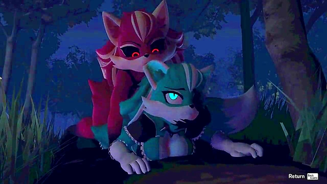 In Heat - (hentai game Monster Box) V027 (FULL GALLERY) No comments