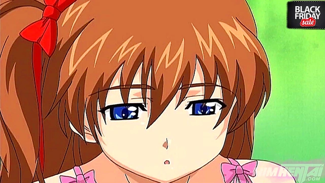 My first Threesome with my two stepsisters - uncensored hentai