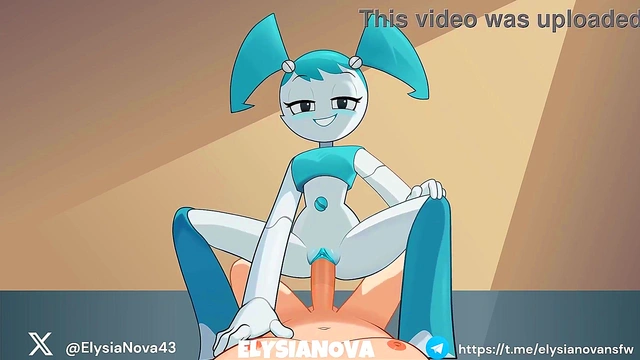 AMV Hentai Elisya Nova