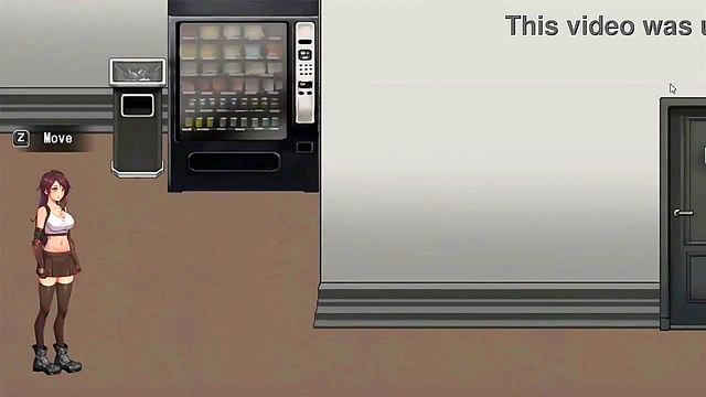 Cute lady having sex in Dcity fantasy new erotic hentai game gameplay