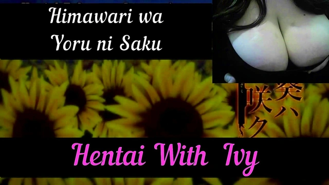 Himawari wa Yoru ni Saku - English Sub and Pt-br Sub PART 1