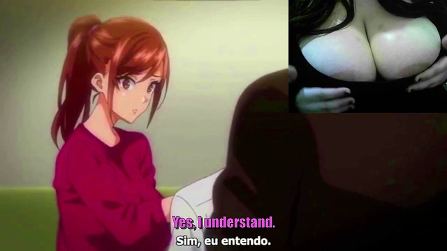 Himawari wa Yoru ni Saku - English Sub and Pt-br Sub PART 1