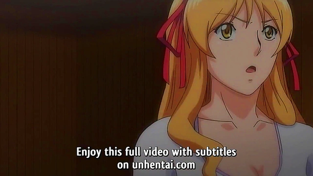 Hentai – College Doctor Fucks her 18yo Teen Sudients