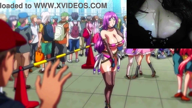 The fate of the thief - EP 02 PARTE 01 PT-BR - X Ivy Adventure / Hentai with Ivy