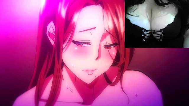 The fate of the thief - EP 02 PARTE 01 PT-BR - X Ivy Adventure / Hentai with Ivy