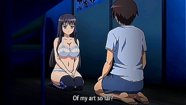 Hentai| Eroge! H mo Game mo Kaihatsu Zanmai| Kisara Sex