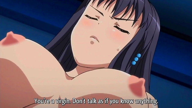 Hentai| Eroge! H mo Game mo Kaihatsu Zanmai| Kisara Sex