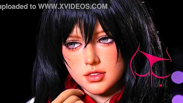 Hentai Slut From Att On Titan Now A Sex Doll