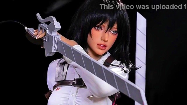 Hentai Slut From Att On Titan Now A Sex Doll