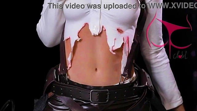 Hentai Slut From Att On Titan Now A Sex Doll