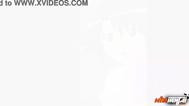 Hentai uncensored - Busty girl eats two cocks at once