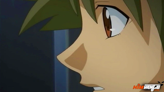 Hentai uncensored - Busty girl eats two cocks at once