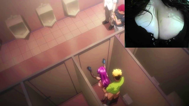 The fate of the thief - EP 02 PARTE 02 PT-BR - X Ivy Adventure / Hentai with Ivy