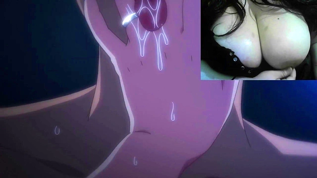 The Battle of the - EP 1 Part 2 Dubbed PT-BR Hentai with Ivy Adventure